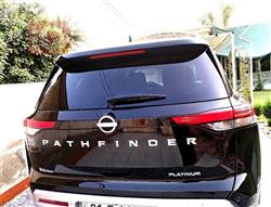 نیسان پاسفایندەر